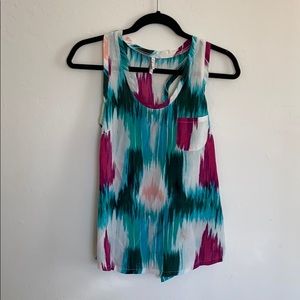 ⚡️SALE⚡️ Joie Silk Tank